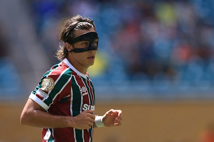 Agustin Canobbio