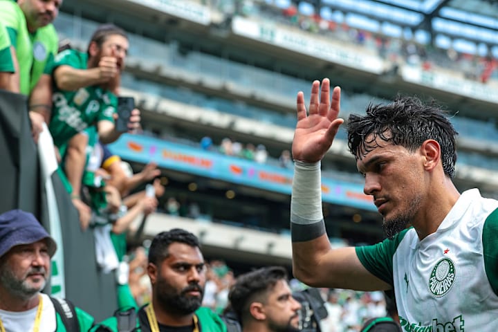 Gustavo Gomez