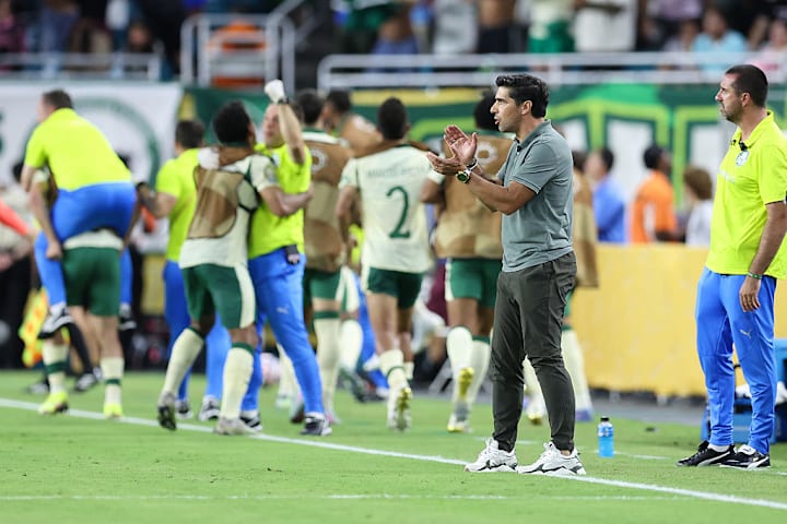 Abel Ferreira