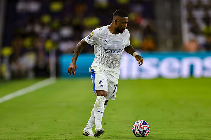 Malcom Filipe