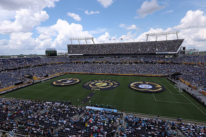 Juventus FC v Manchester City FC: Group G - FIFA Club World Cup 2025