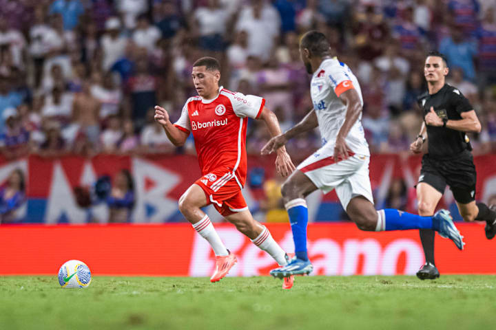 Gabriel Carvalho