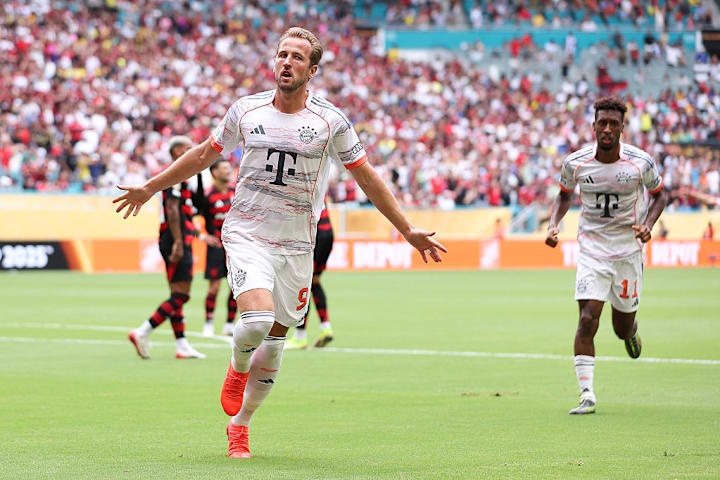 Harry Kane