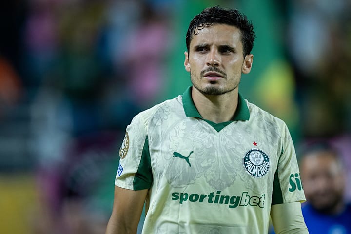 Inter Miami CF v SE Palmeiras: Group A - FIFA Club World Cup 2025
