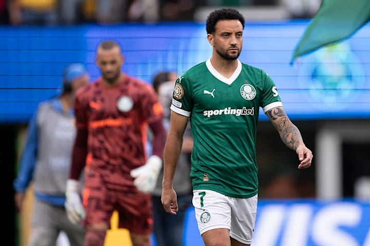 Felipe Anderson