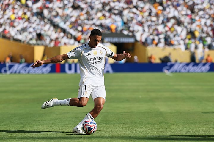 Trent Alexander-Arnold