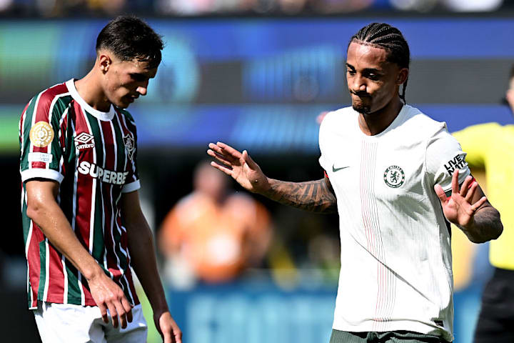 Joao Pedro