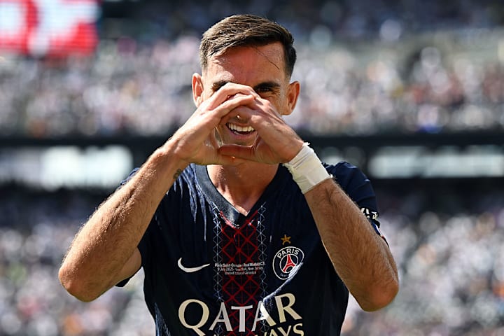 Fabian Ruiz