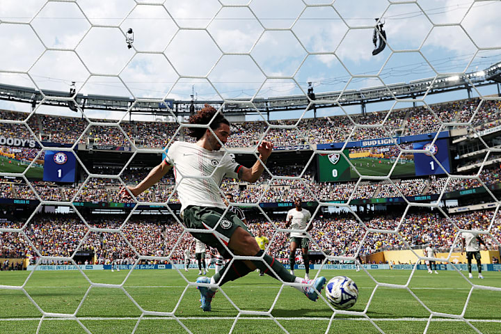 Marc Cucurella