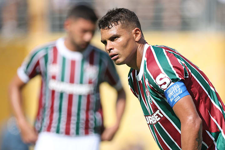 Thiago Silva