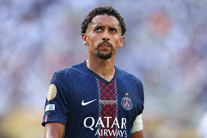 Marquinhos
