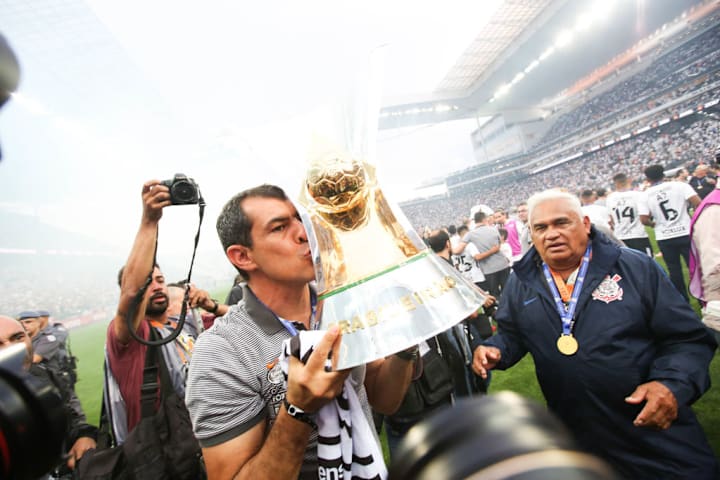 Fabio Carille