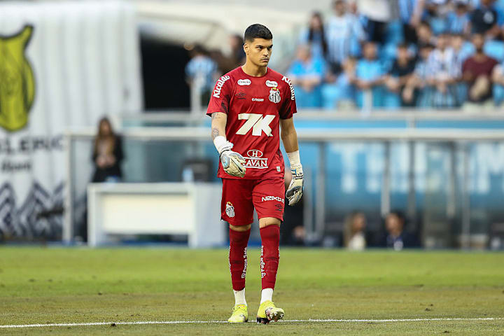 Gabriel Brazao