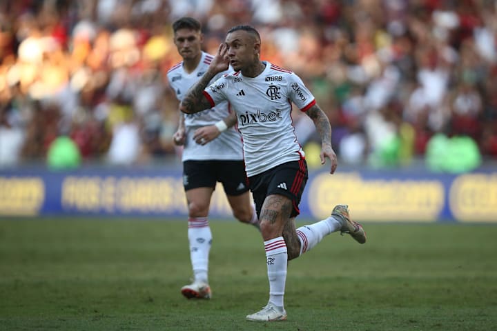 Everton Cebolinha