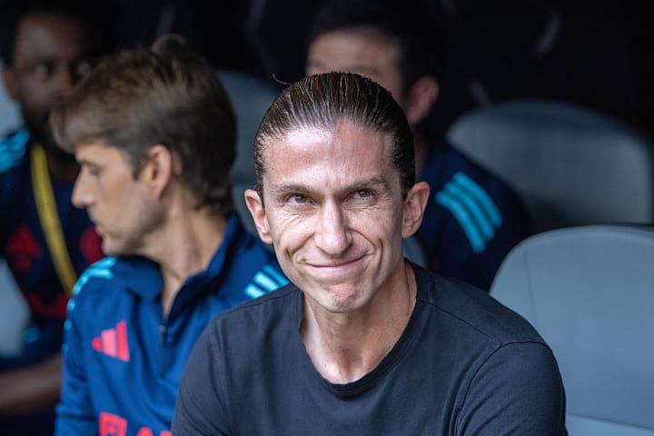 Filipe Luis