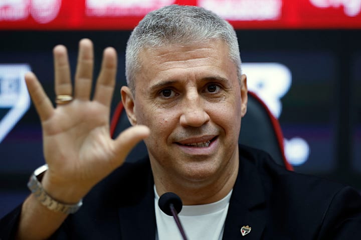 FBL-BRA-SAOPAULO-PRESSER