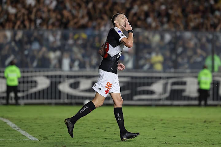 Pablo Vegetti