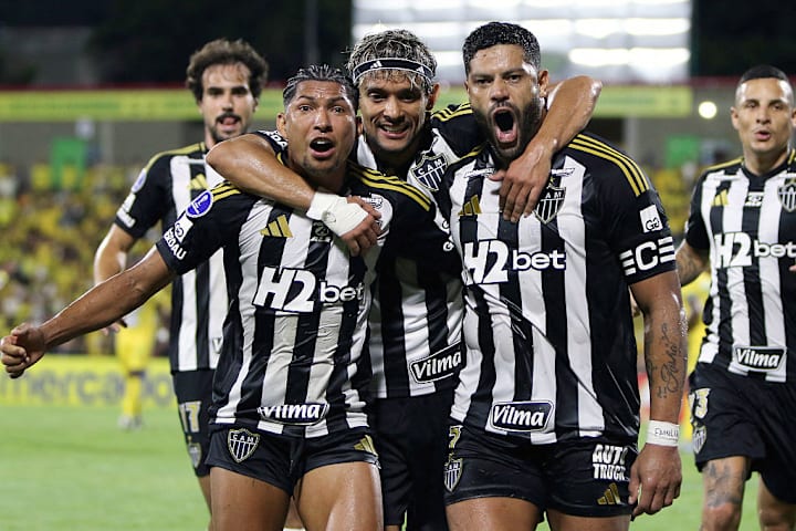 FBL-SUDAMERICANA-BUCARAMANGA-MINEIRO
