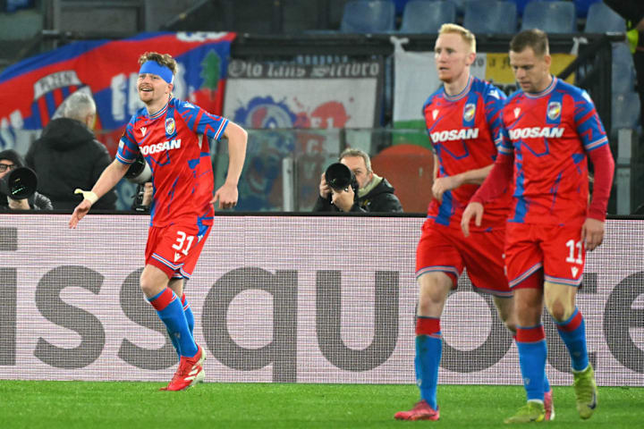 FBL-EUR-C3-LAZIO-VIKTORIA PLZEN