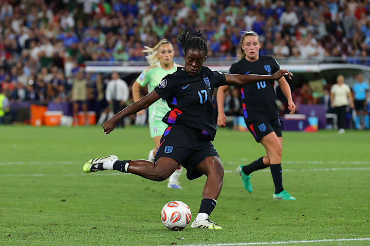 Michelle Agyemang