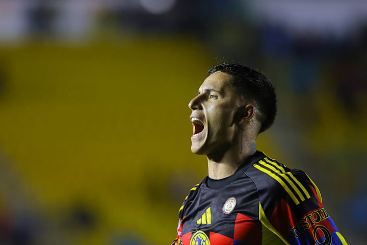 Brian Rodriguez