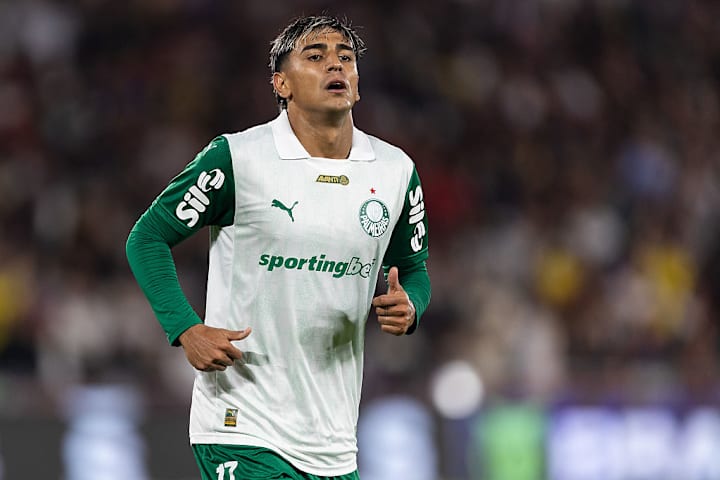Facundo Torres