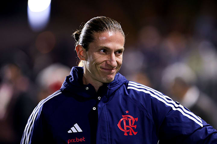 Filipe Luis