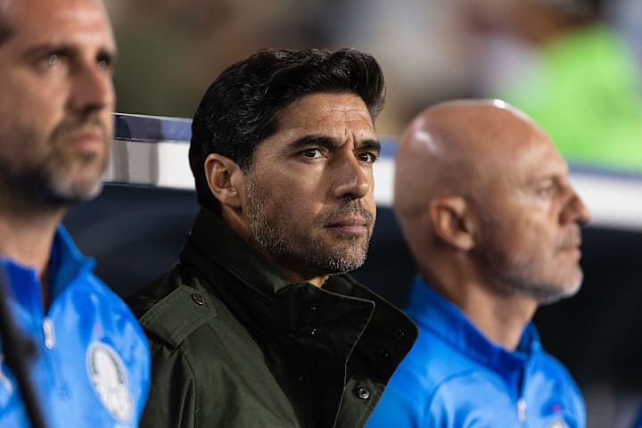 Abel Ferreira