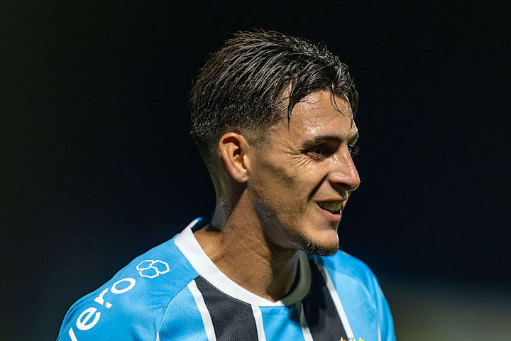 Cristian Pavon