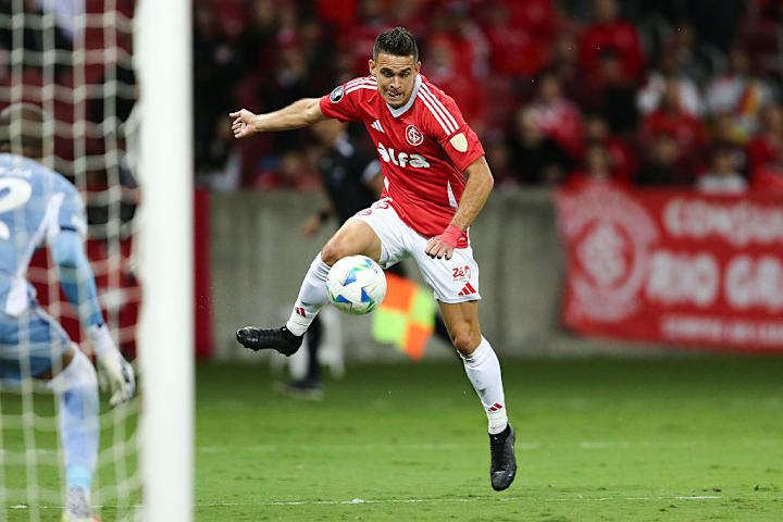 Rafael Borre