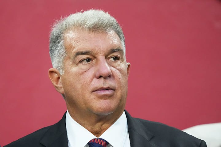 Joan Laporta
