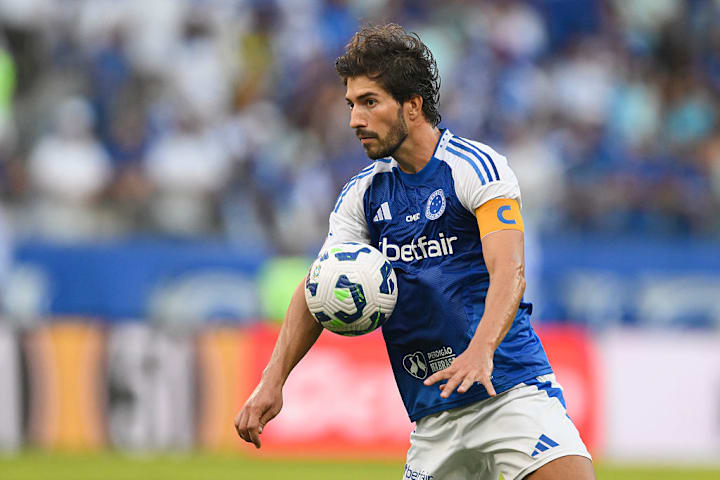 Lucas Silva