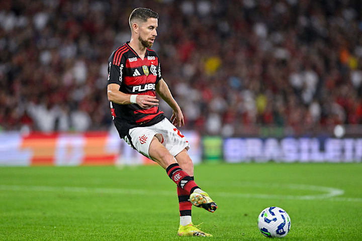 Jorginho