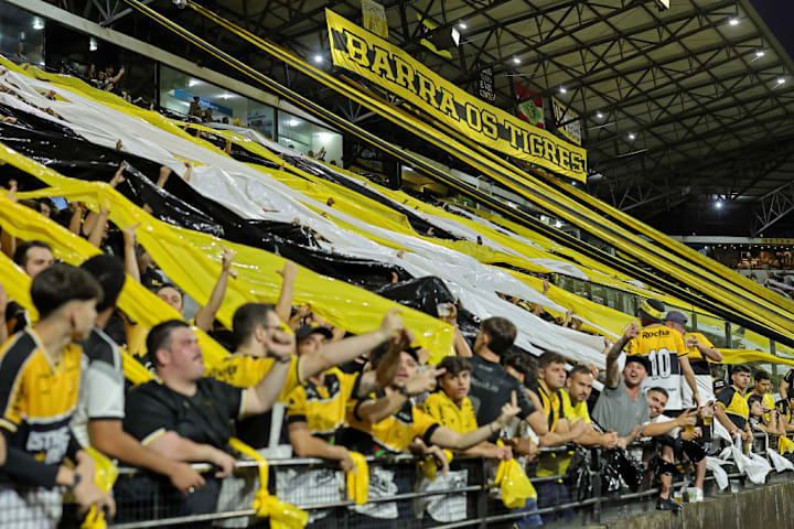 Criciuma v Corinthians - Brasileirao 2024