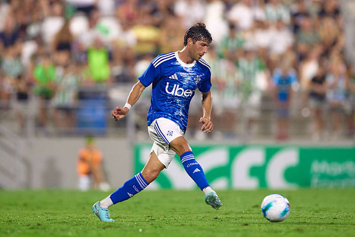 Sergi Roberto