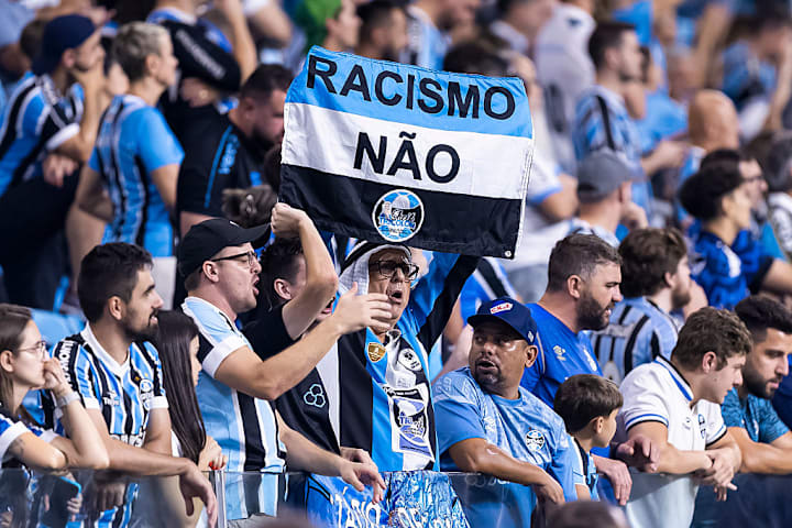 Gremio v Atletico Mineiro - Brasileirao 2025