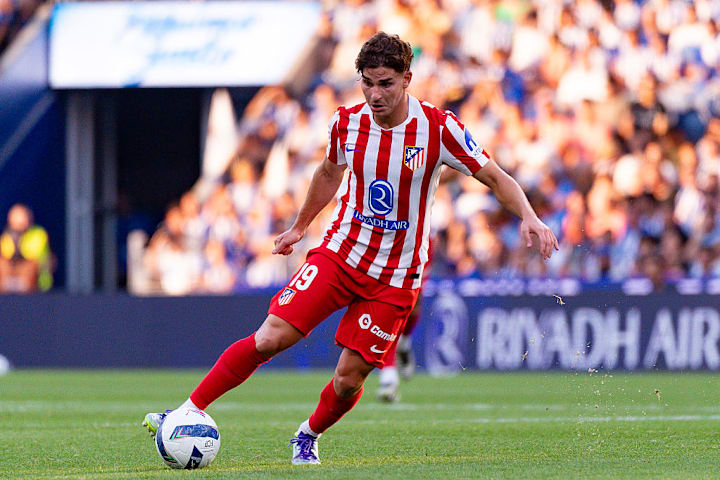 Julian Alvarez