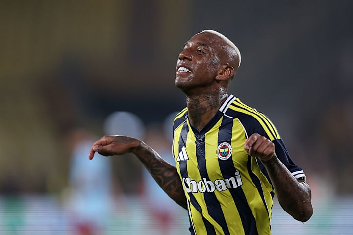 Talisca