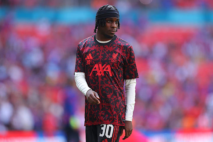 Jeremie Frimpong