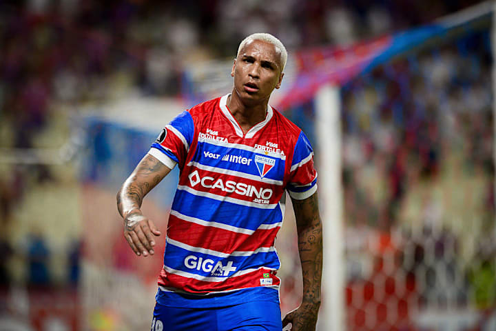 Deyverson