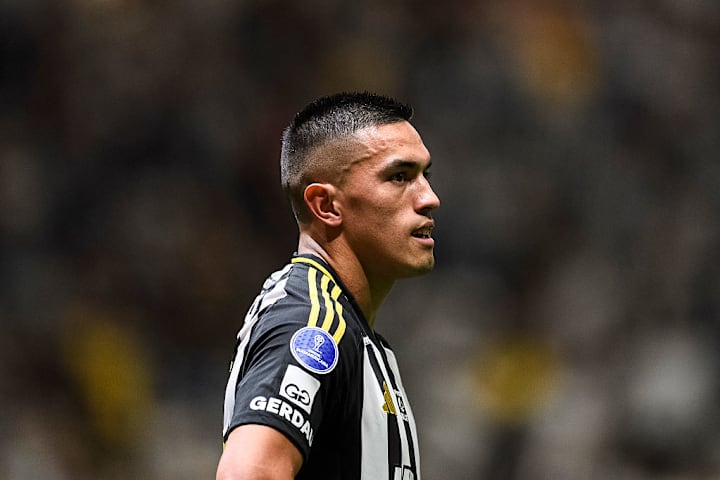 Tomas Cuello