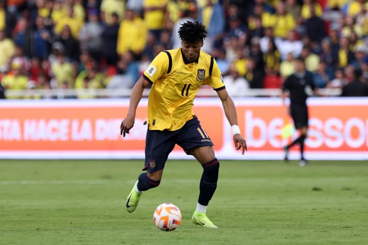 Kevin Rodriguez