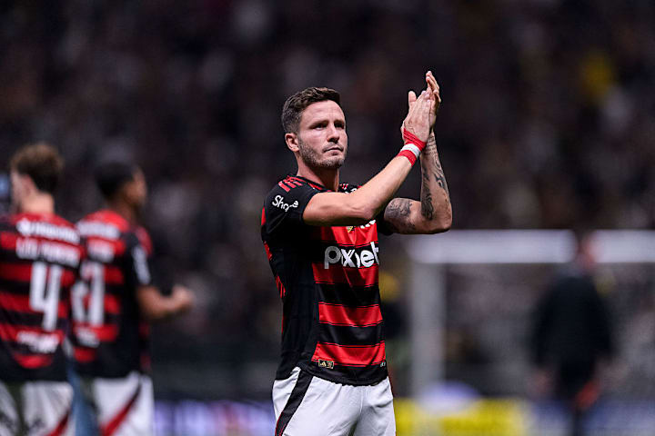 Saul Niguez