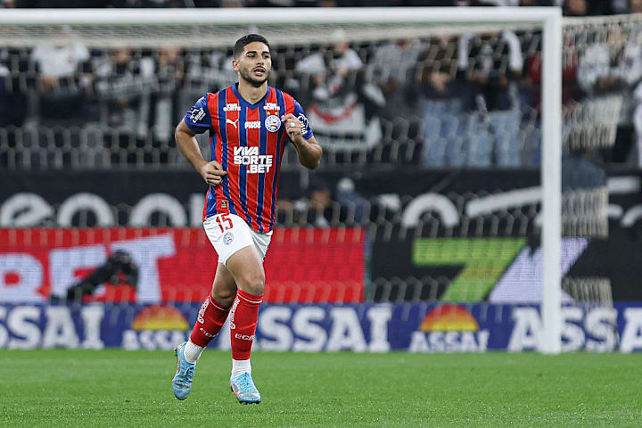 Michel Araujo