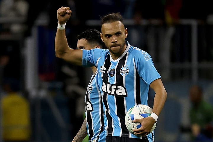 FBL-SUDAMERICANA-GREMIO-ALIANZA