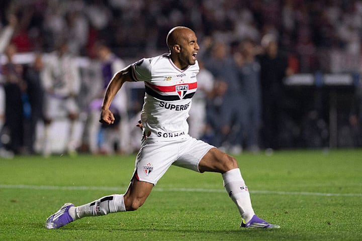 Lucas Moura