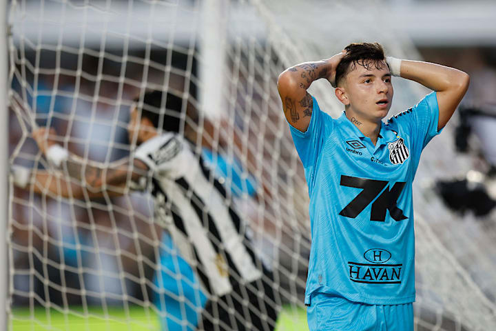 Alvaro Barreal