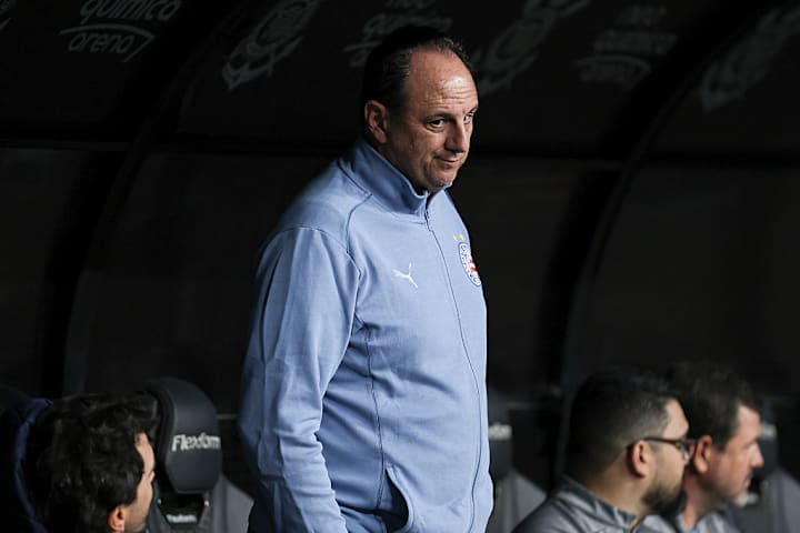 Rogerio Ceni