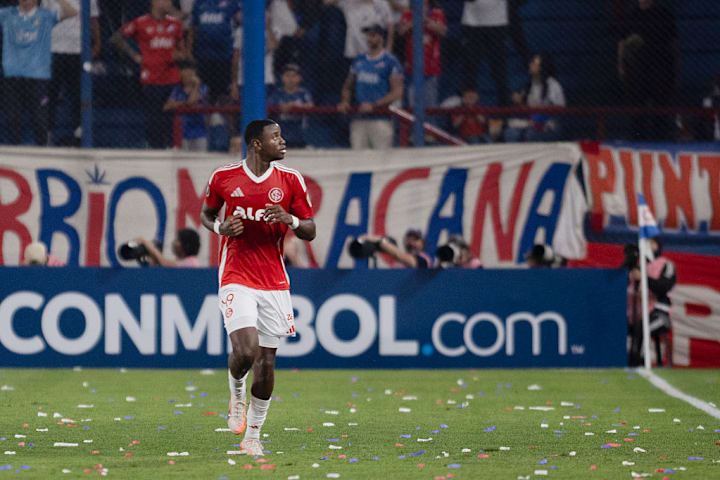 Ricardo Mathias