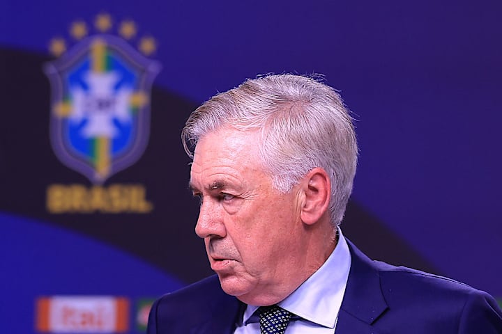 Carlo Ancelotti